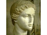 Statue of Aphrodite, from Corinth
